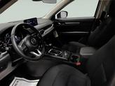 Thumbnail of 2025 Jet Black Mica Mazda CX-5