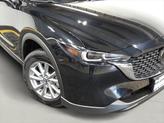 Thumbnail of 2025 Jet Black Mica Mazda CX-5