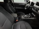 Thumbnail of 2025 Jet Black Mica Mazda CX-5