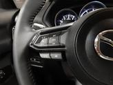 Thumbnail of 2025 Jet Black Mica Mazda CX-5