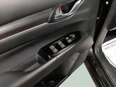 Thumbnail of 2025 Jet Black Mica Mazda CX-5