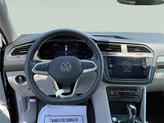 Thumbnail of 2022 Atlantic Blue Metallic Volkswagen Tiguan