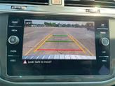 Thumbnail of 2022 Atlantic Blue Metallic Volkswagen Tiguan