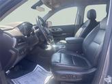 Thumbnail of 2021 Satin Steel Metallic Chevrolet Traverse