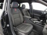 Thumbnail of 2024 Mosaic Black Metallic Chevrolet Trax