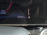 Thumbnail of 2024 Mosaic Black Metallic Chevrolet Trax
