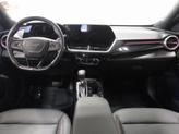 Thumbnail of 2024 Mosaic Black Metallic Chevrolet Trax