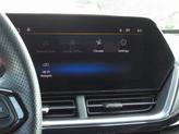 Thumbnail of 2024 Mosaic Black Metallic Chevrolet Trax