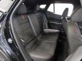 Thumbnail of 2024 Mosaic Black Metallic Chevrolet Trax