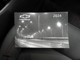 Thumbnail of 2024 Mosaic Black Metallic Chevrolet Trax