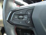 Thumbnail of 2024 Mosaic Black Metallic Chevrolet Trax