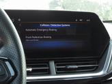 Thumbnail of 2024 Mosaic Black Metallic Chevrolet Trax