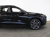 Thumbnail of 2024 Mosaic Black Metallic Chevrolet Trax