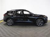 Thumbnail of 2024 Mosaic Black Metallic Chevrolet Trax