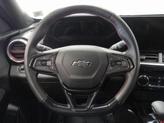 Thumbnail of 2024 Mosaic Black Metallic Chevrolet Trax