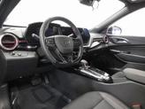 Thumbnail of 2024 Mosaic Black Metallic Chevrolet Trax