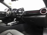 Thumbnail of 2024 Mosaic Black Metallic Chevrolet Trax