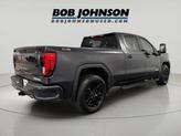 Thumbnail of 2022 Titanium GMC Sierra 1500