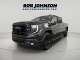 Thumbnail of 2022 Titanium GMC Sierra 1500
