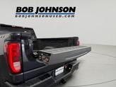 Thumbnail of 2022 Titanium GMC Sierra 1500