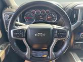 Thumbnail of 2021 Oxford Brown Metallic Chevrolet Silverado 1500