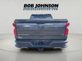 Thumbnail of 2021 Oxford Brown Metallic Chevrolet Silverado 1500
