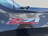 Thumbnail of 2021 Oxford Brown Metallic Chevrolet Silverado 1500