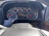Thumbnail of 2021 Oxford Brown Metallic Chevrolet Silverado 1500