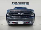 Thumbnail of 2021 Oxford Brown Metallic Chevrolet Silverado 1500