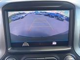 Thumbnail of 2021 Oxford Brown Metallic Chevrolet Silverado 1500