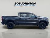 Thumbnail of 2021 Oxford Brown Metallic Chevrolet Silverado 1500