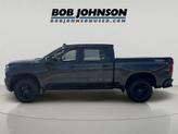 Thumbnail of 2021 Oxford Brown Metallic Chevrolet Silverado 1500