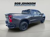 Thumbnail of 2021 Oxford Brown Metallic Chevrolet Silverado 1500