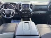 Thumbnail of 2021 Oxford Brown Metallic Chevrolet Silverado 1500