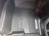 Thumbnail of 2021 Oxford Brown Metallic Chevrolet Silverado 1500