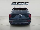 Thumbnail of 2022 Ebony Black Kia Sorento