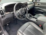 Thumbnail of 2022 Ebony Black Kia Sorento