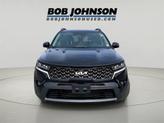 Thumbnail of 2022 Ebony Black Kia Sorento