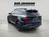 Thumbnail of 2022 Ebony Black Kia Sorento