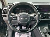 Thumbnail of 2022 Ebony Black Kia Sorento