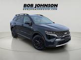 Photo of 2022 Ebony Black Kia Sorento