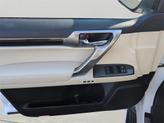 Thumbnail of 2023 Eminent White Pearl Lexus GX 460