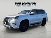 Thumbnail of 2023 Eminent White Pearl Lexus GX 460