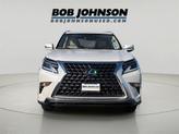 Thumbnail of 2023 Eminent White Pearl Lexus GX 460