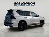 Thumbnail of 2023 Eminent White Pearl Lexus GX 460