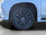 Thumbnail of 2023 Eminent White Pearl Lexus GX 460