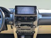 Thumbnail of 2023 Eminent White Pearl Lexus GX 460