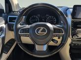 Thumbnail of 2023 Eminent White Pearl Lexus GX 460