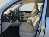 Thumbnail of 2023 Eminent White Pearl Lexus GX 460