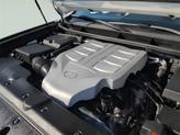 Thumbnail of 2023 Eminent White Pearl Lexus GX 460